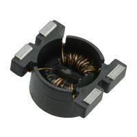 Wurth Electronics Inc. - 7446632002 - CMC 2.2MH 2.75A 2LN SMD