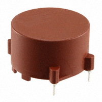 Wurth Electronics Inc. - 7446821027 - COMMON MODE CHOKE 27MH 1A 2LN TH