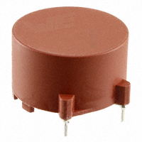 Wurth Electronics Inc. - 7446823006 - CMC 5.6MH 2.4A 2LN TH