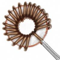 Wurth Electronics Inc. - 7447017 - FIXED IND 22UH 5A 15 MOHM TH