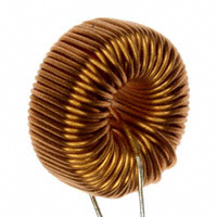 Wurth Electronics Inc. - 7447020 - FIXED IND 220UH 1A 160 MOHM TH