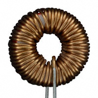 Wurth Electronics Inc. - 7447028 - FIXED IND 150UH 1A 130 MOHM TH