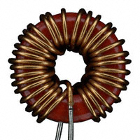 Wurth Electronics Inc. - 7447034 - FIXED IND 43UH 1A 60 MOHM TH