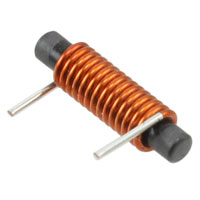 Wurth Electronics Inc. - 744710203 - FIXED IND 2UH 2.5A 11 MOHM TH