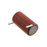 Wurth Electronics Inc. - 744711015 - FIXED IND 10UH 15A 5.7 MOHM TH