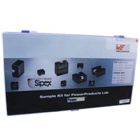 Wurth Electronics Inc. - 744721 - KIT CHOKES FOR EXAR