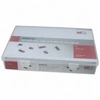 Wurth Electronics Inc. - 744728 - DESIGN KIT INDUCTORS FOR TI