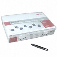 Wurth Electronics Inc. - 744731 - SHIELDED RADIAL LEADED WIRE WOUN