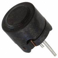 Wurth Electronics Inc. - 744731472 - FIXED IND 4.7MH 160MA 11.4 OHM