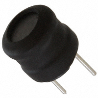 Wurth Electronics Inc. - 744732152 - FIXED IND 1.5MH 290MA 4.7 OHM TH