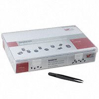 Wurth Electronics Inc. - 744741 - RADIAL LEADED WIRE INDUCTORS WE-