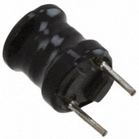 Wurth Electronics Inc. - 744742223 - FIXED IND 22MH 90MA 55 MOHM TH