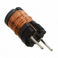 Wurth Electronics Inc. - 744743331 - FIXED IND 330UH 740MA 1.2 OHM TH