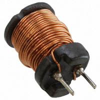 Wurth Electronics Inc. - 7447480471 - FIXED IND 470UH 1.15A 520 MOHM