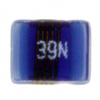 Wurth Electronics Inc. - 744762139A - FIXED IND 39NH 1A 100 MOHM SMD