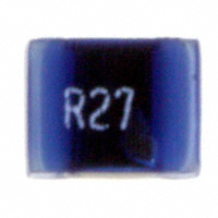 Wurth Electronics Inc. - 744762227A - FIXED IND 270NH 600MA 750 MOHM