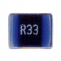 Wurth Electronics Inc. - 744762233A - FIXED IND 330NH 500MA 900 MOHM