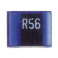 Wurth Electronics Inc. - 744762256A - FIXED IND 560NH 310MA 1.5 OHM