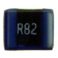 Wurth Electronics Inc. - 744762282A - FIXED IND 820NH 180MA 2.3 OHM