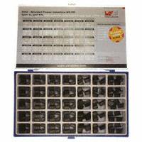 Wurth Electronics Inc. - 744770 - KIT INDUCTOR PD SERIES LARGE