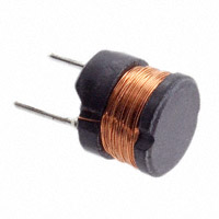 Wurth Electronics Inc. - 7447721047 - FIXED IND 4.7MH 200MA 15 OHM TH