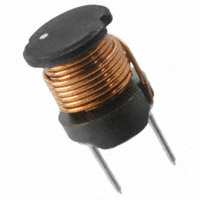 Wurth Electronics Inc. - 744772220 - FIXED IND 22UH 2.3A 55 MOHM TH