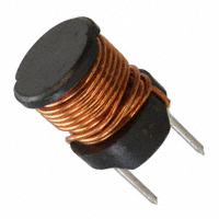 Wurth Electronics Inc. - 744772390 - FIXED IND 39UH 2.5A 90 MOHM TH