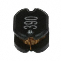 Wurth Electronics Inc. - 744774139 - FIXED IND 39UH 940MA 320 MOHM