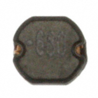 Wurth Electronics Inc. - 744774168 - FIXED IND 68UH 640MA 460 MOHM