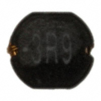 Wurth Electronics Inc. - 7447745039 - FIXED IND 3.9UH 2.8A 54 MOHM SMD