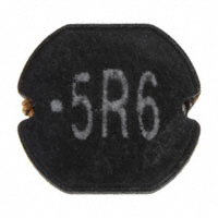 Wurth Electronics Inc. - 7447745056 - FIXED IND 5.6UH 2.3A 78 MOHM SMD