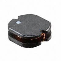 Wurth Electronics Inc. - 7447745330 - FIXED IND 33UH 900MA 520 MOHM