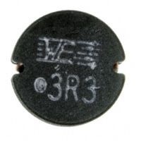 Wurth Electronics Inc. - 744776033A - FIXED IND 3.3UH 5A 20 MOHM SMD