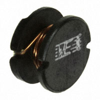 Wurth Electronics Inc. - 744776068A - FIXED IND 6.8UH 3.4A 40 MOHM SMD