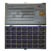 Wurth Electronics Inc. - 744778 - KIT INDUCTOR PD SERIES SMALL