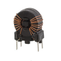 Wurth Electronics Inc. - 7448012002 - CMC 1.6MH 2A 2LN TH