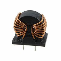 Wurth Electronics Inc. - 7448041104 - COMMON MODE CHOKE 4MH 11A 2LN TH
