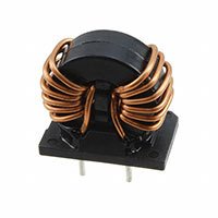 Wurth Electronics Inc. - 7448042001 - COMMON MODE CHOKE 1MH 20A 2LN TH