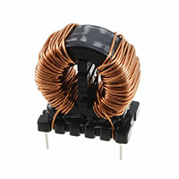 Wurth Electronics Inc. - 7448050490 - CMC 90MH 3.5A 2LN TH