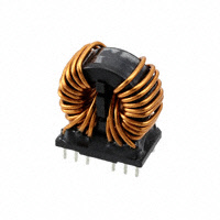 Wurth Electronics Inc. - 7448053201 - CMC 900UH 32A 2LN TH