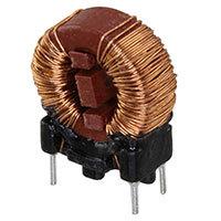 Wurth Electronics Inc. - 744821120 - CMC 20MH 500MA 2LN TH