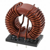 Wurth Electronics Inc. - 7448261418 - CMC 1.8MH 14A 2LN TH