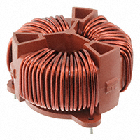 Wurth Electronics Inc. - 744839047160 - CMC 47MH 16A 3LINE THRU HOLE