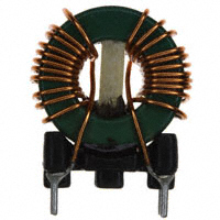 Wurth Electronics Inc. - 744841247 - COMMON MODE CHOKE 47UH 2A 2LN TH