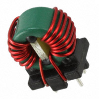 Wurth Electronics Inc. - 744842742 - CMC 42UH 6.5A 2LN TH