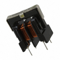 Wurth Electronics Inc. - 744862056 - CMC 5.6MH 600MA 2LN TH