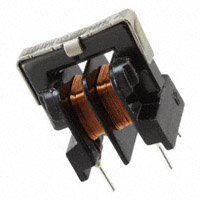 Wurth Electronics Inc. - 744862180 - CMC 18MH 300MA 2LN TH