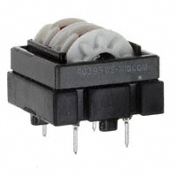 Wurth Electronics Inc. - 7448640395 - CMC 820UH 2A 2LN TH