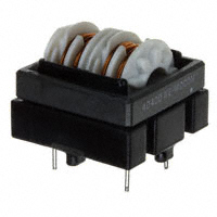 Wurth Electronics Inc. - 7448640400 - CMC 5.6MH 800MA 2LN TH