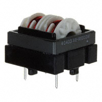 Wurth Electronics Inc. - 7448640403 - CMC 18MH 500MA 2LN TH